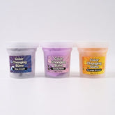 LIT Slime Color-Changing Butter Slime (3.17oz) Multiple Scents Simple Lit Slime